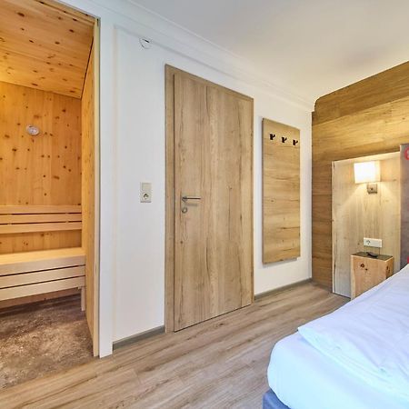 Appartements Gappmaier Зальбах-Гінтерглемм Екстер'єр фото