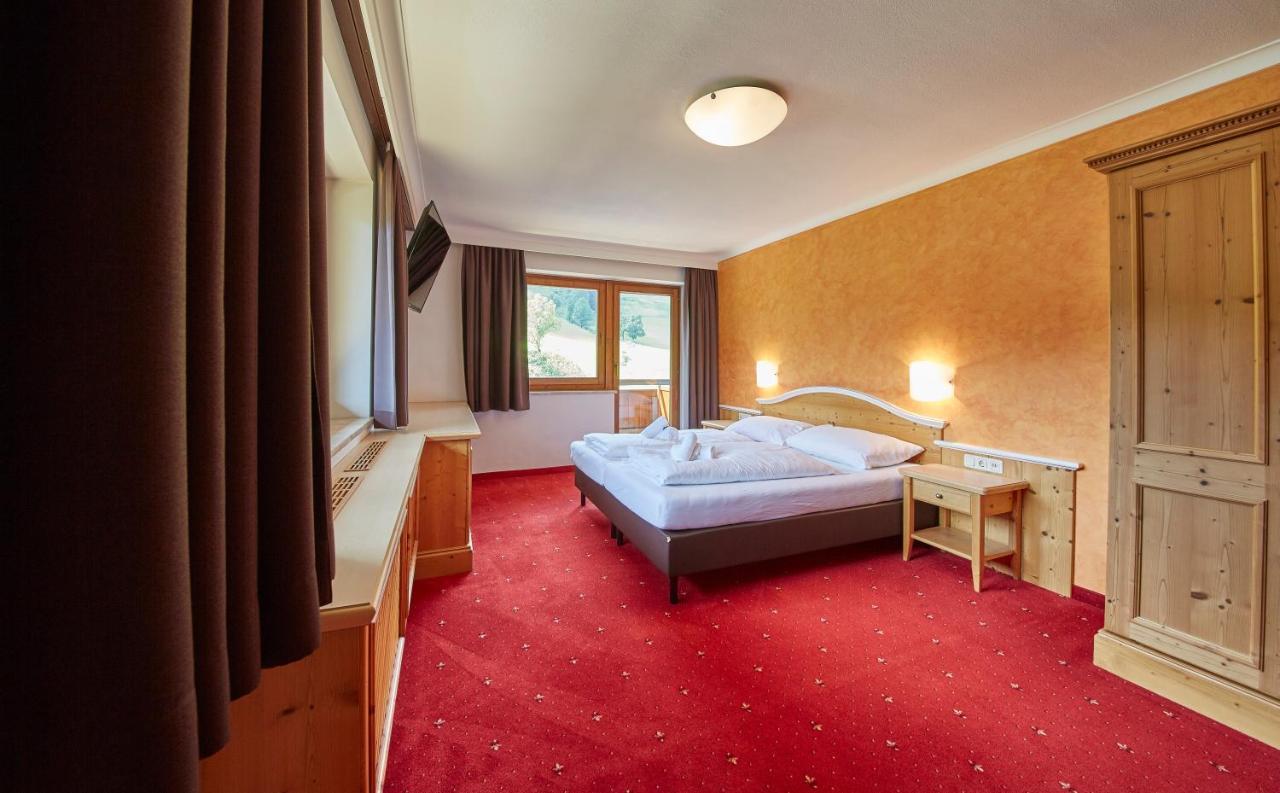 Appartements Gappmaier Зальбах-Гінтерглемм Екстер'єр фото