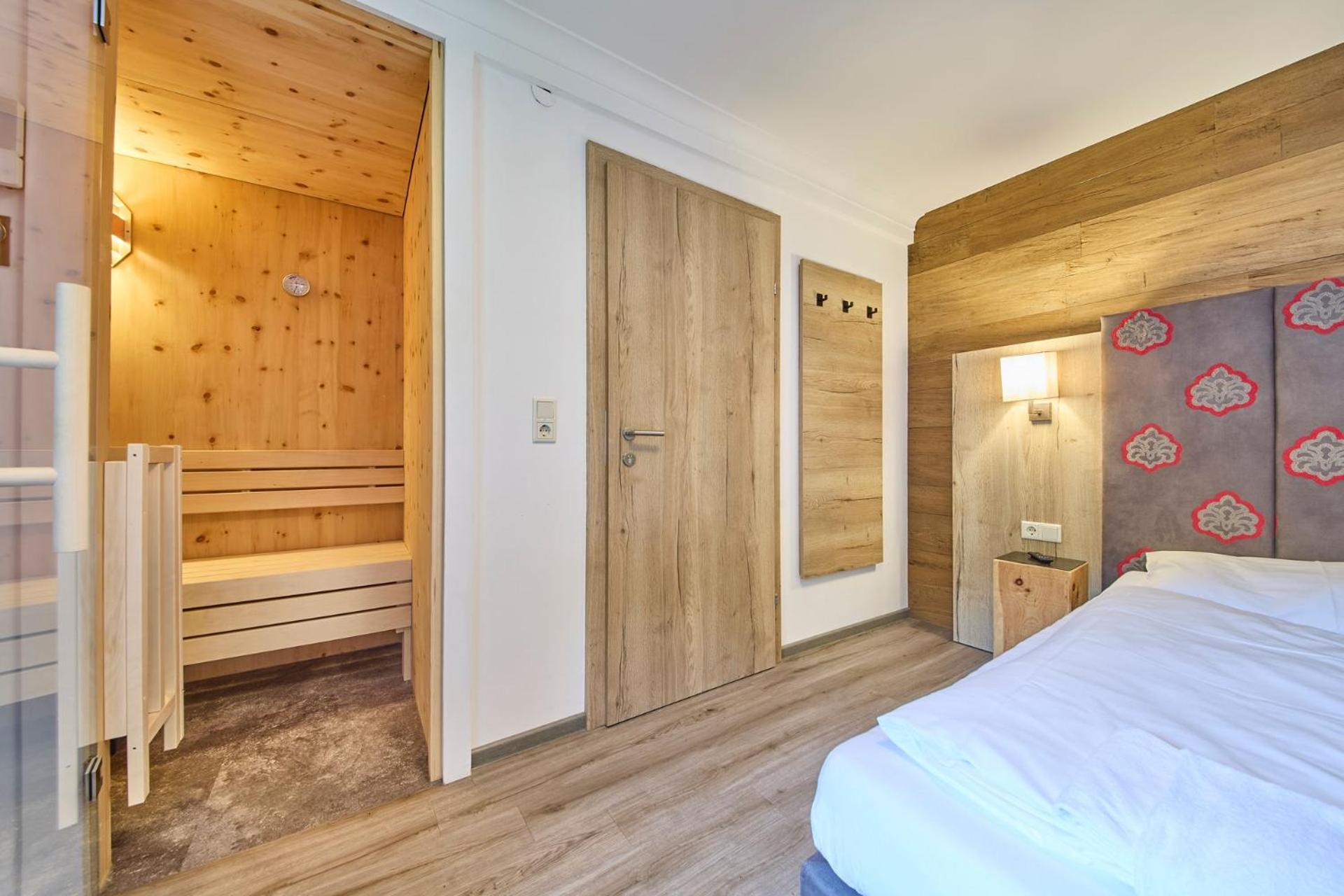 Appartements Gappmaier Зальбах-Гінтерглемм Екстер'єр фото