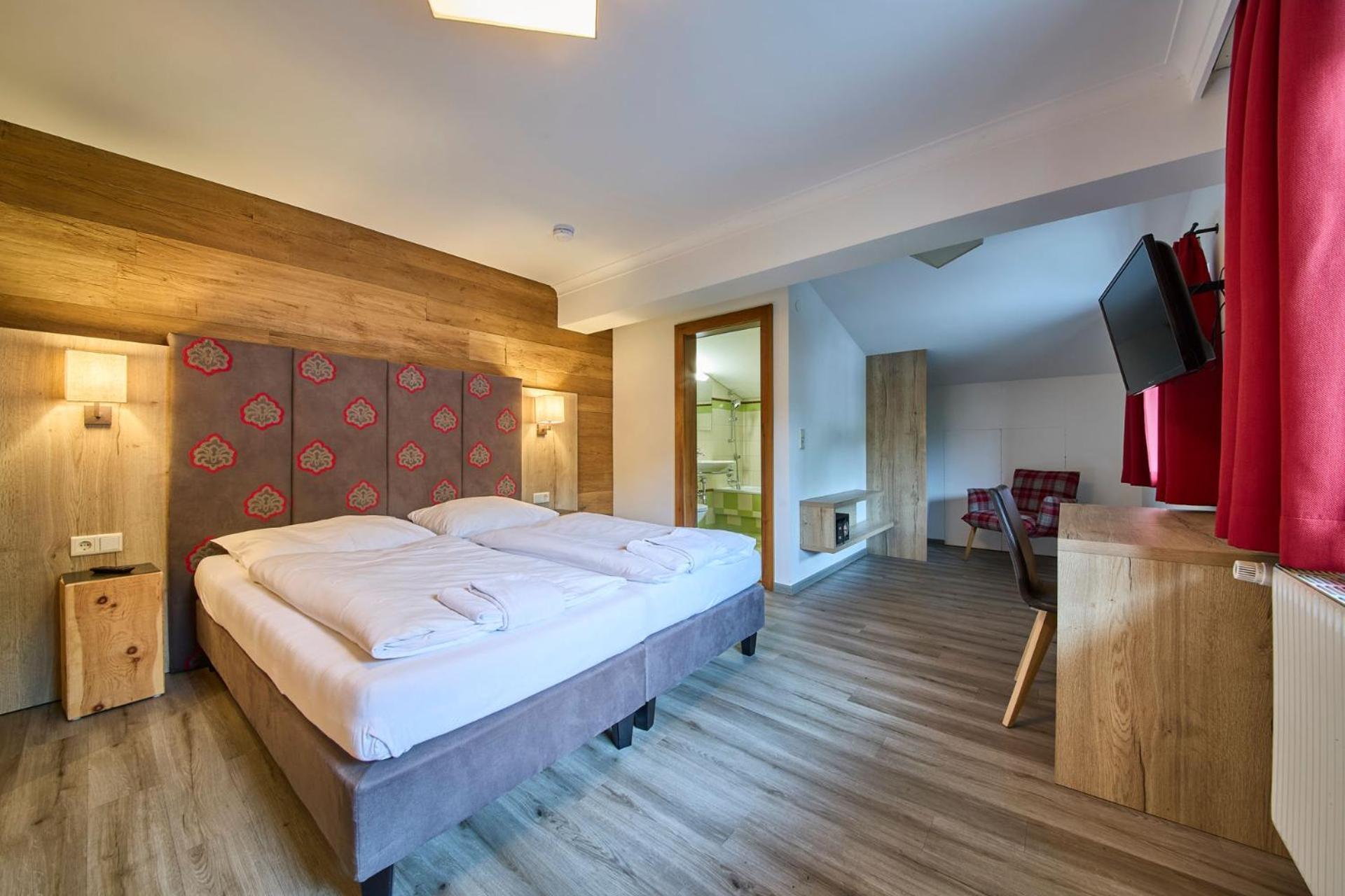 Appartements Gappmaier Зальбах-Гінтерглемм Екстер'єр фото