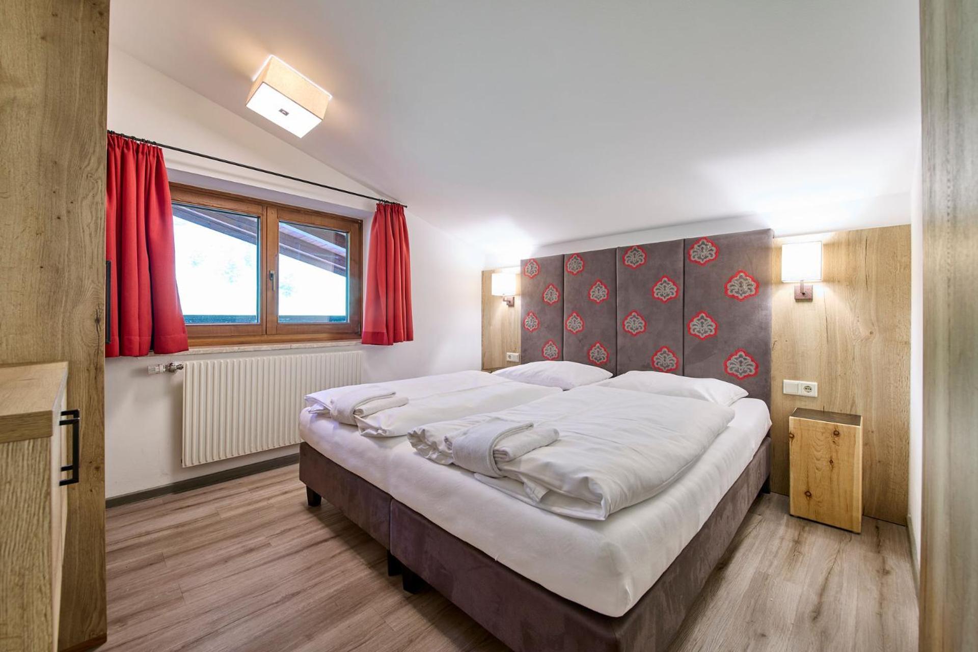 Appartements Gappmaier Зальбах-Гінтерглемм Екстер'єр фото