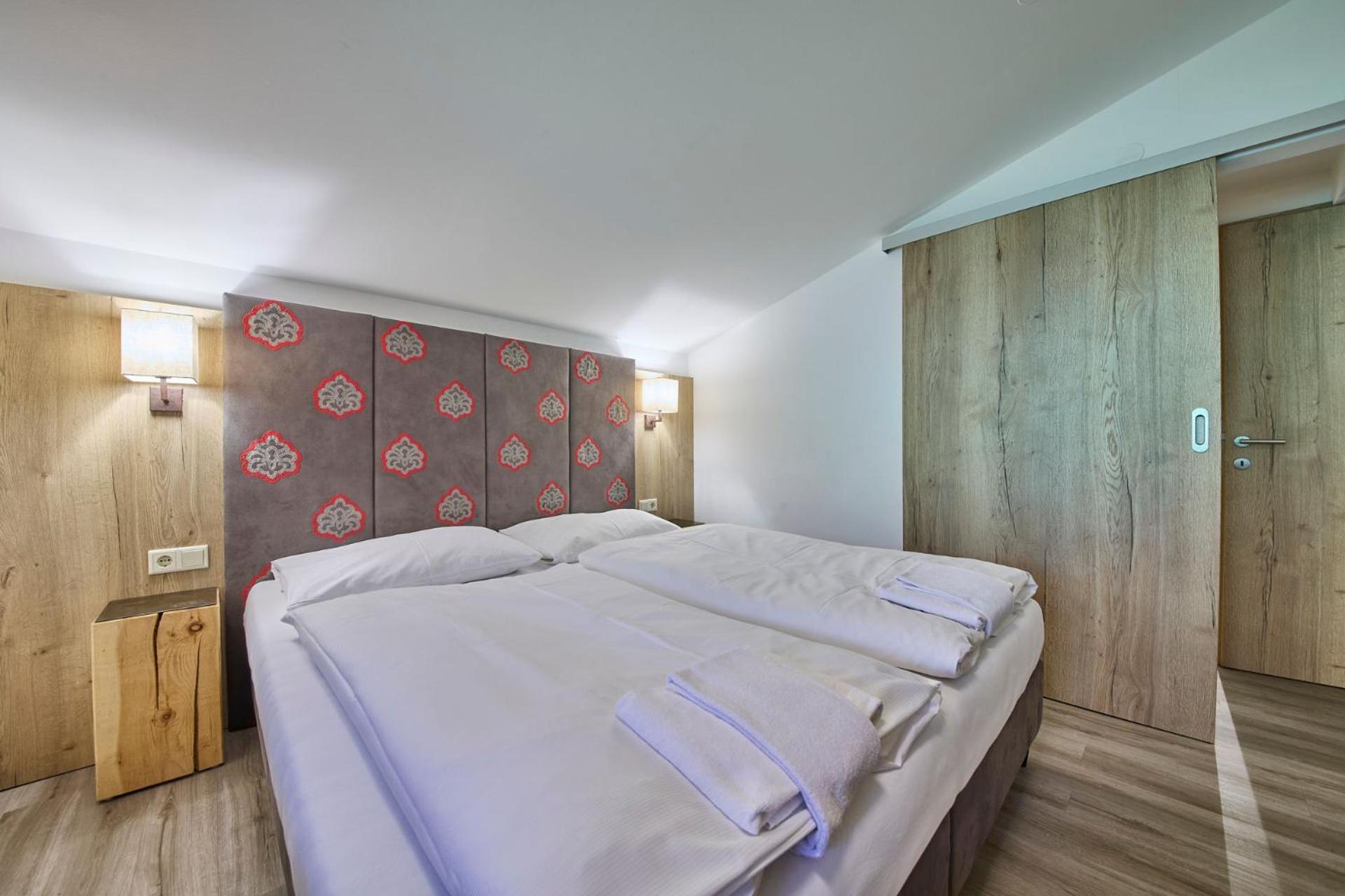 Appartements Gappmaier Зальбах-Гінтерглемм Екстер'єр фото