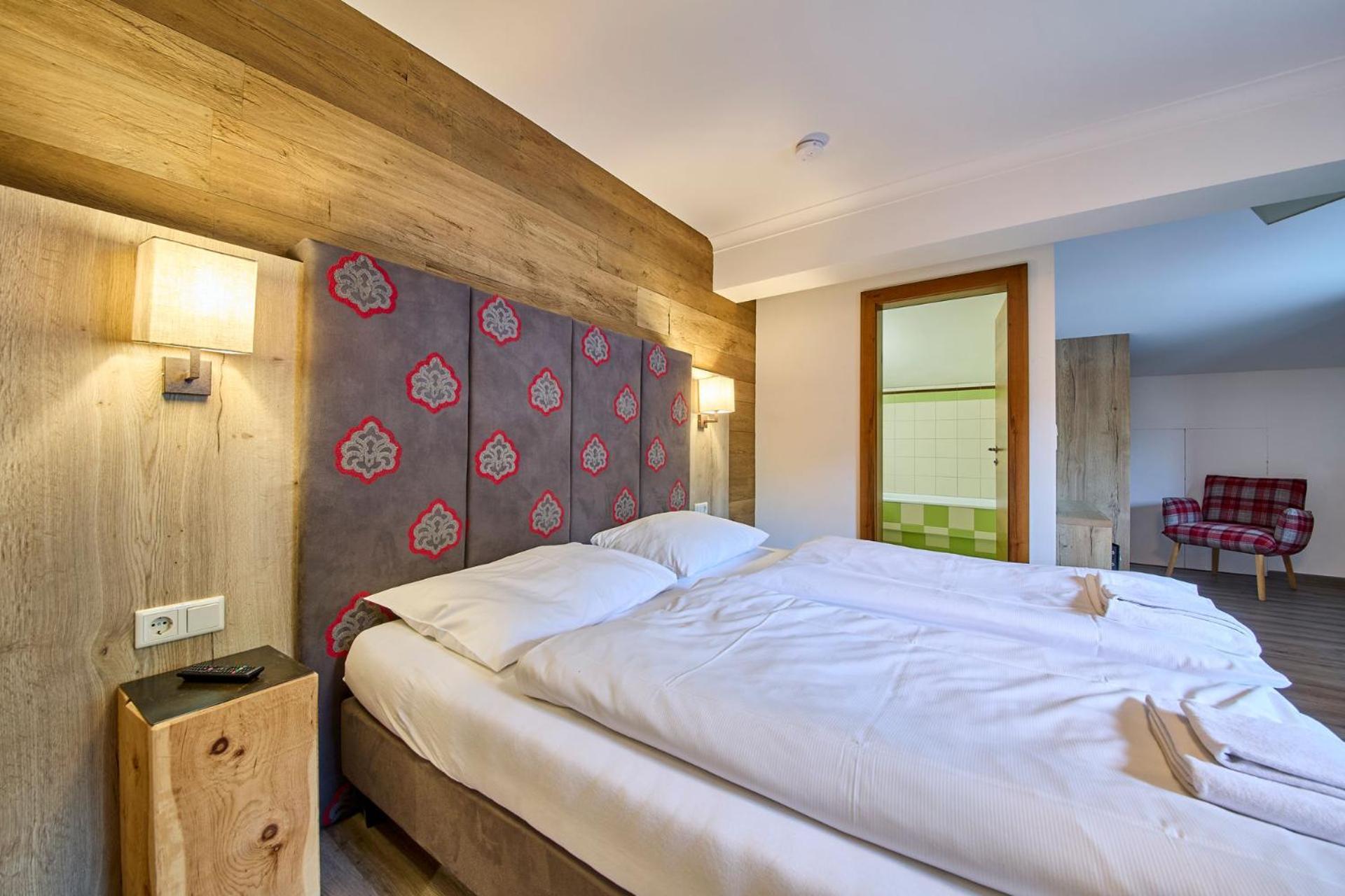 Appartements Gappmaier Зальбах-Гінтерглемм Екстер'єр фото