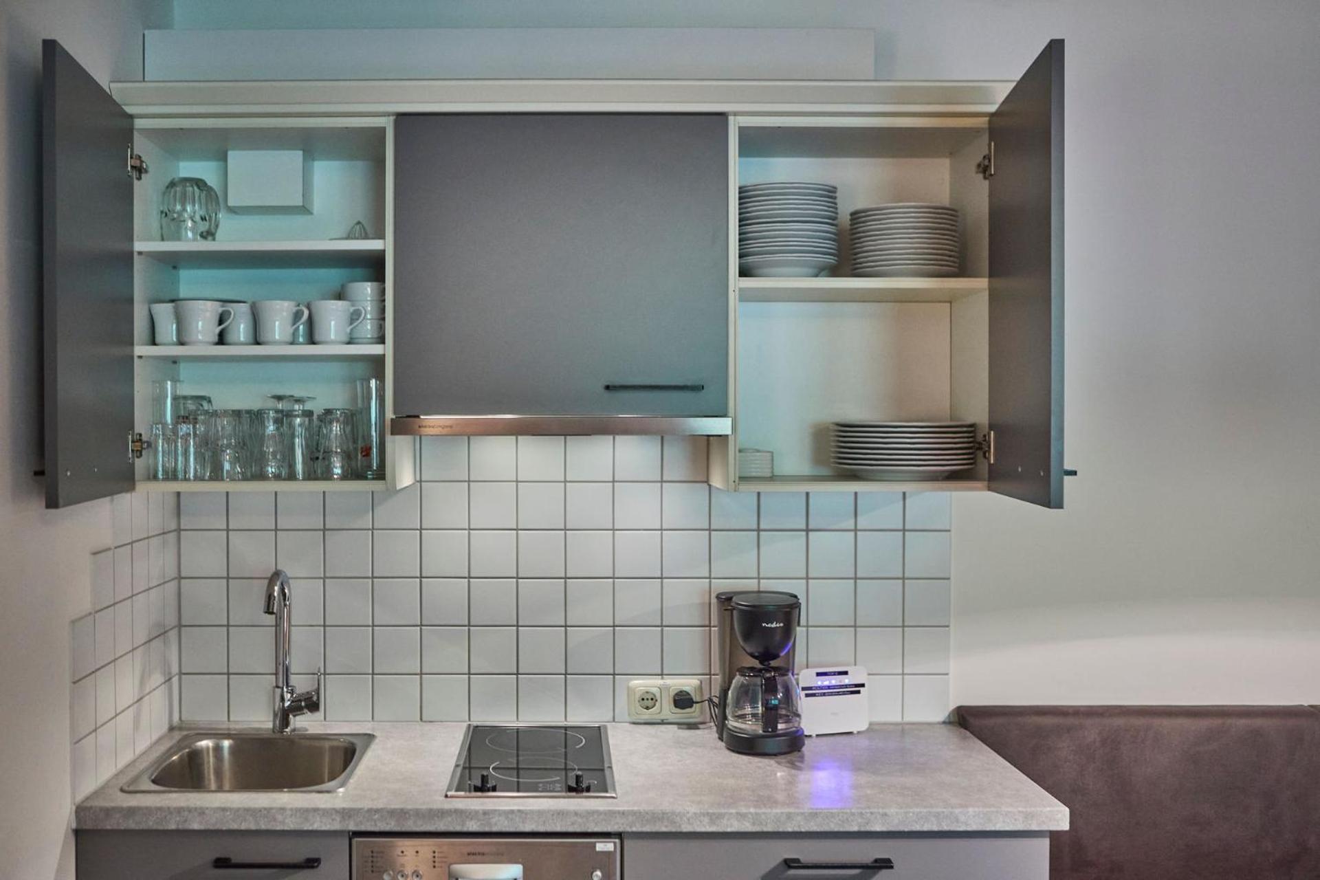 Appartements Gappmaier Зальбах-Гінтерглемм Екстер'єр фото
