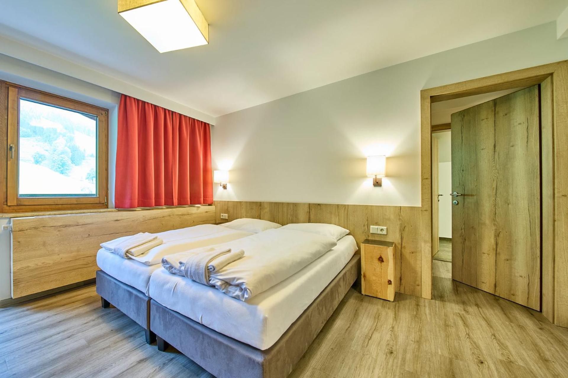 Appartements Gappmaier Зальбах-Гінтерглемм Екстер'єр фото